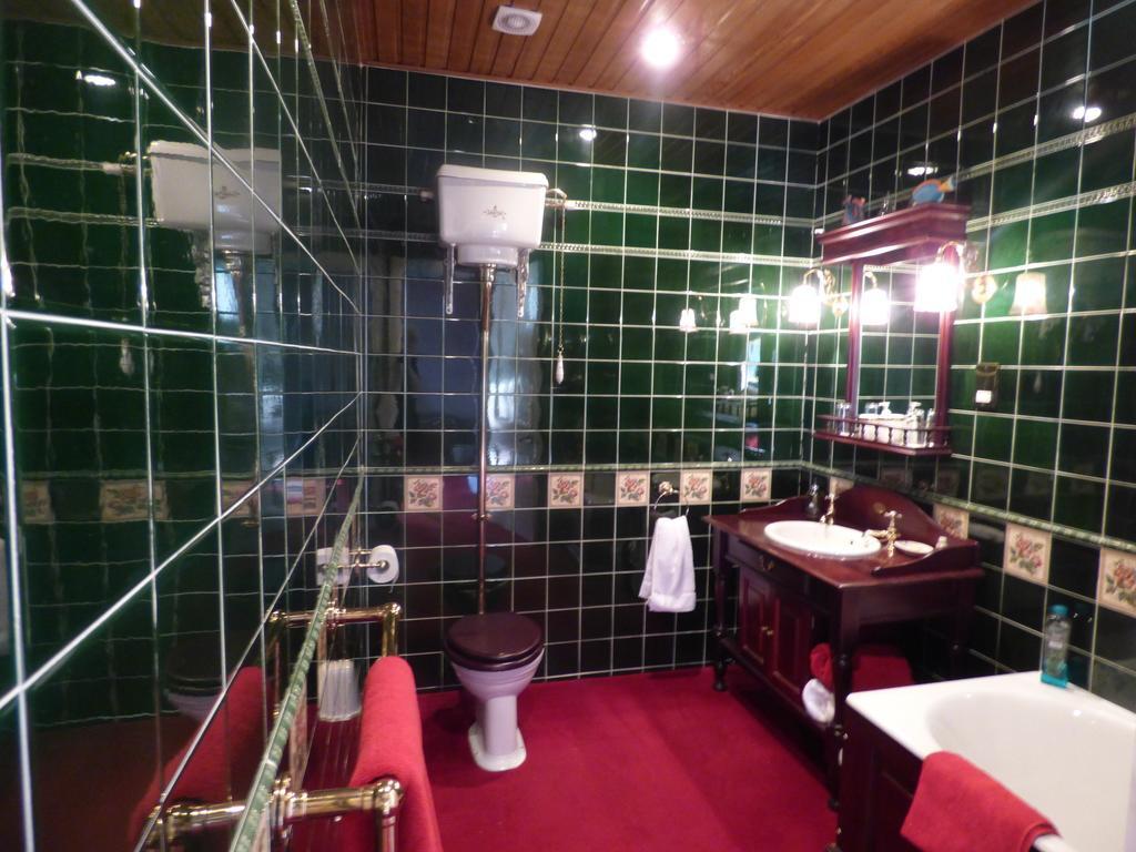 Moorlands Bed & Breakfast Helensburgh Phòng bức ảnh